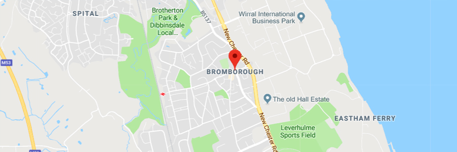 Premier roofers Bromborough